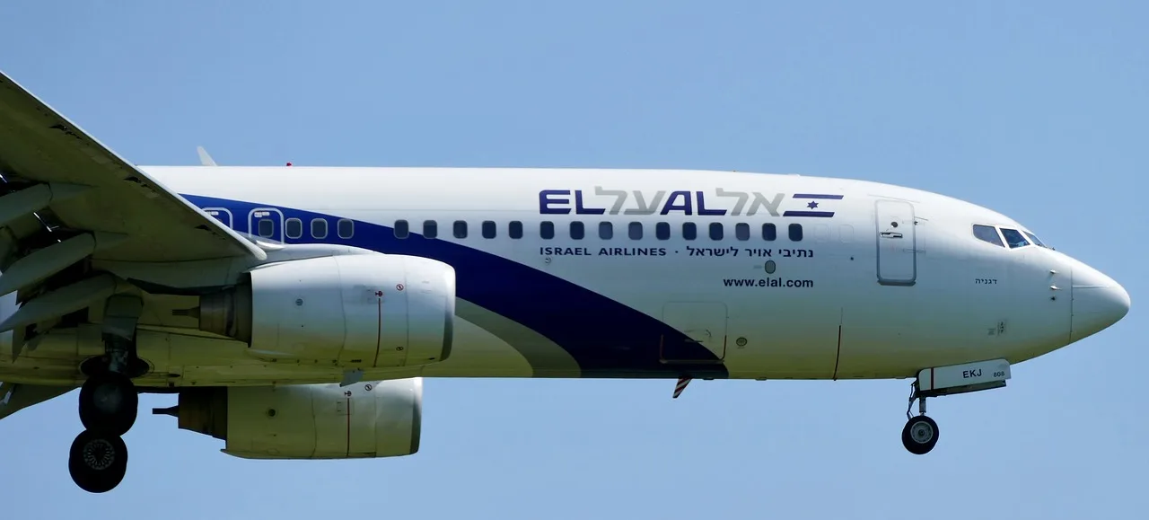 Streit um Aeroflot: Russland verweigert El Al neue Flugroute