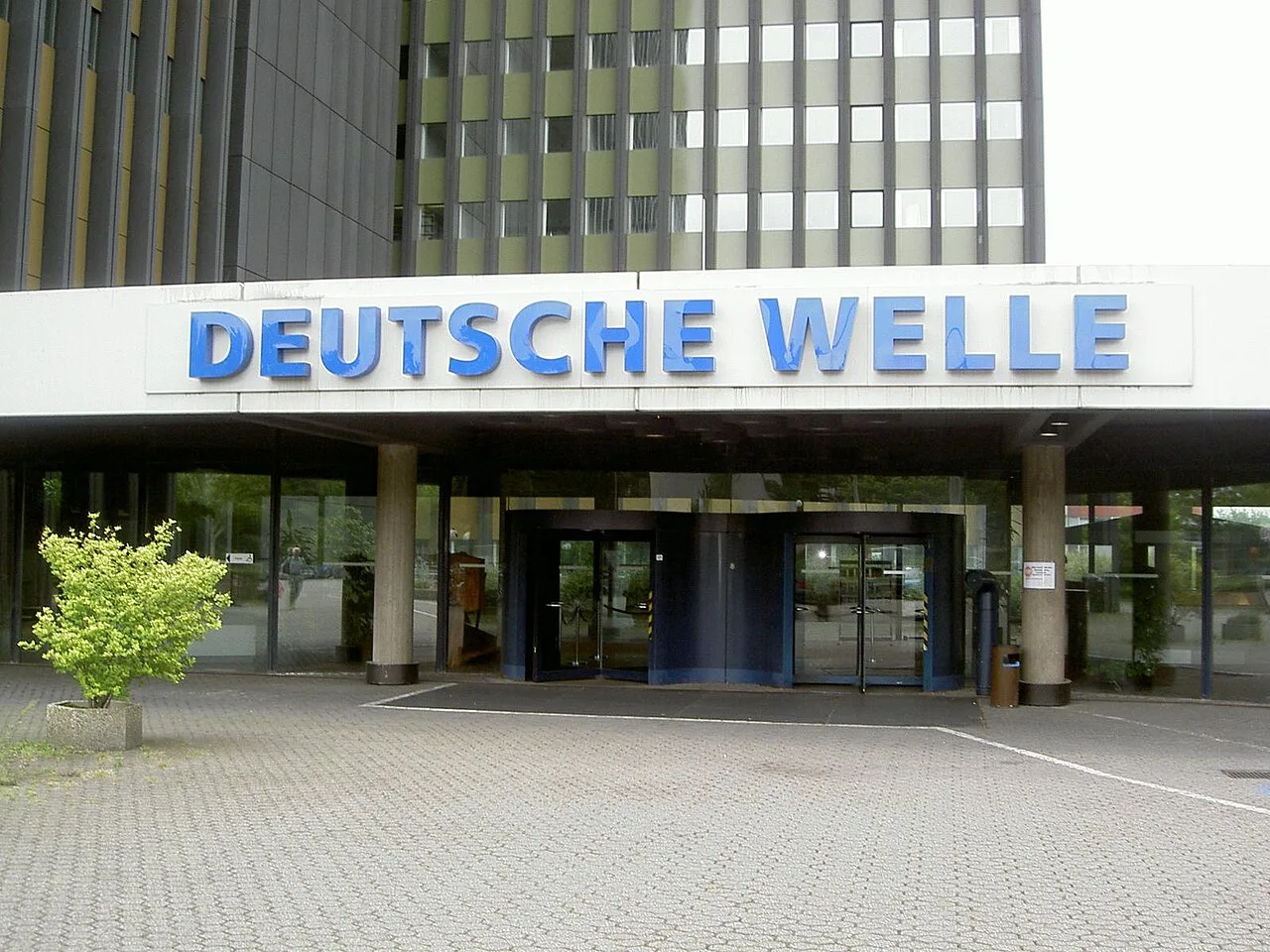 Fünf Monate nach Programmbeschwerde: Deutsche Welle gerät wegen Israel-Berichten erneut unter Druck