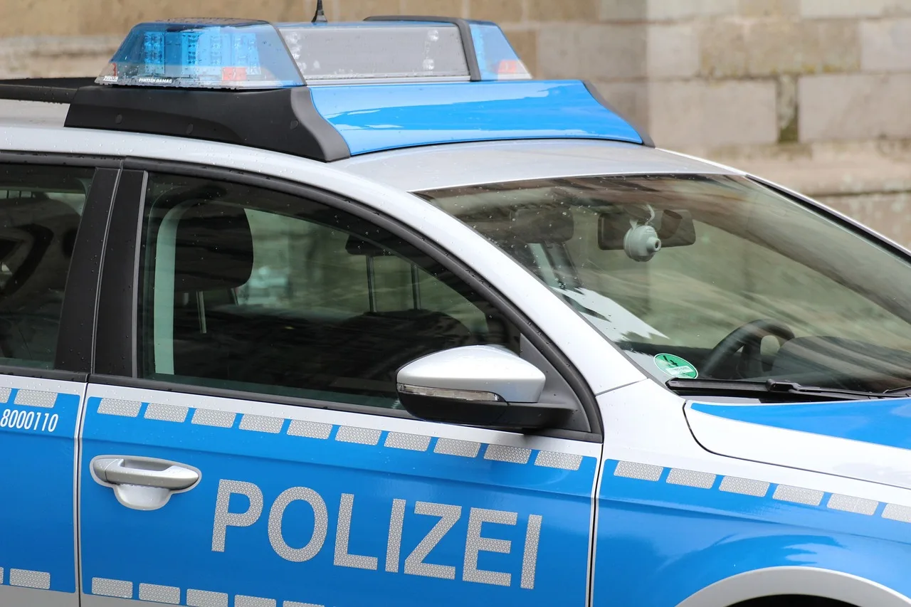 Israel-Hass als Motiv: Brandsätze zerstören Betonmischer in Hessen