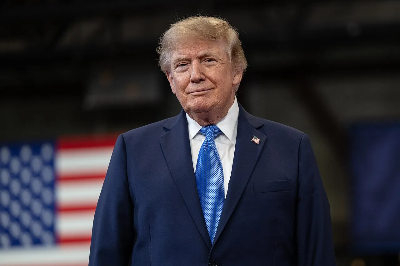 Warnsignal aus Washington: Trump ließ Londons Sanktionen gegen israelische Siedlungen passieren