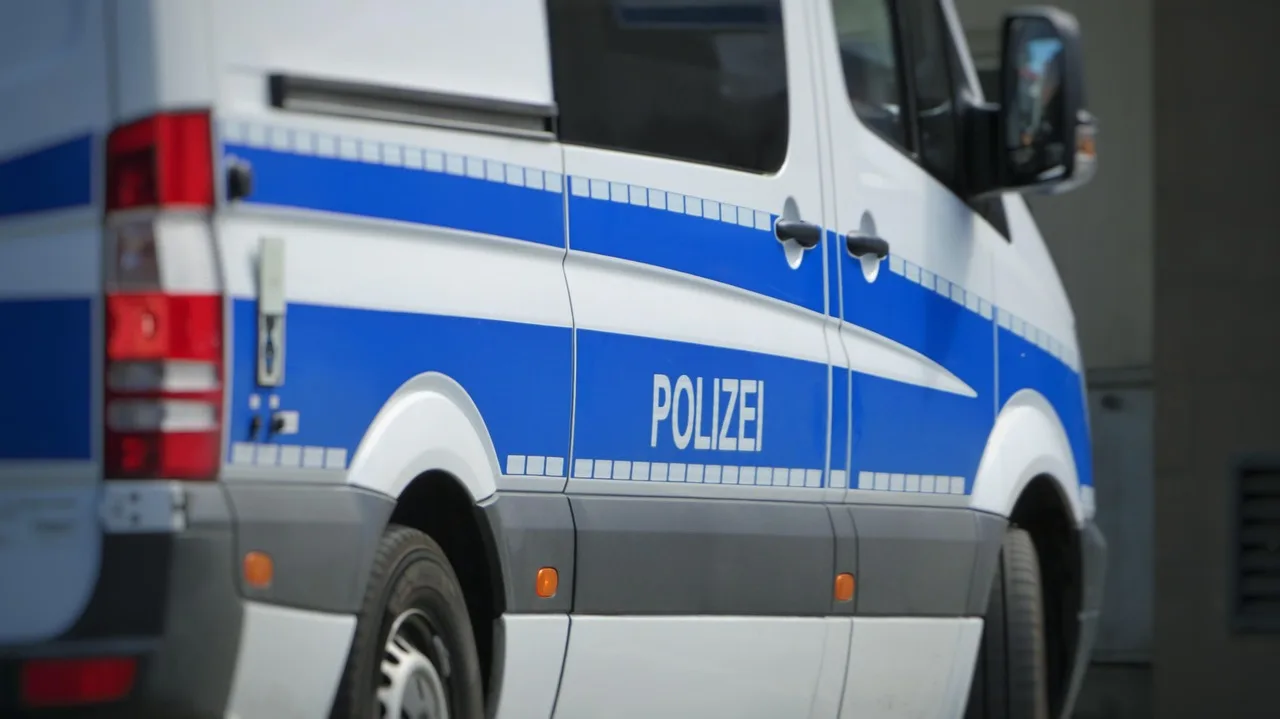 Brandanschlag auf Wuppertaler Synagoge: Verdächtiger kurz nach der Tat festgenommen