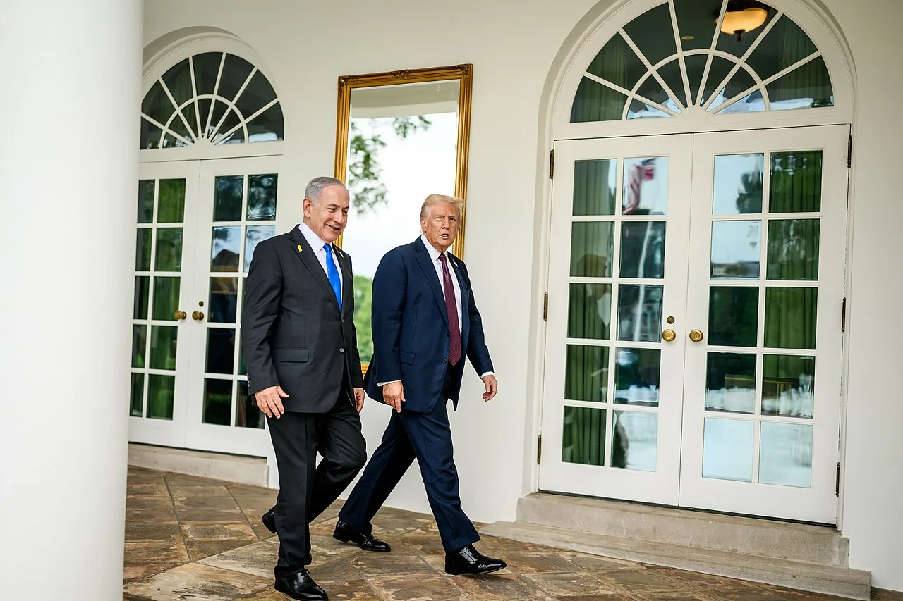 Trump bleiben 28 Monate: Nahost-Weichenstellung bei Iran, Gaza und Libanon