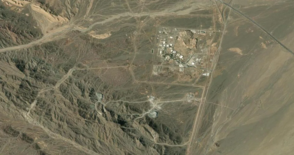 Iran baut Parchin-Anlage wieder auf und schützt sie gezielt vor neuen Luftangriffen