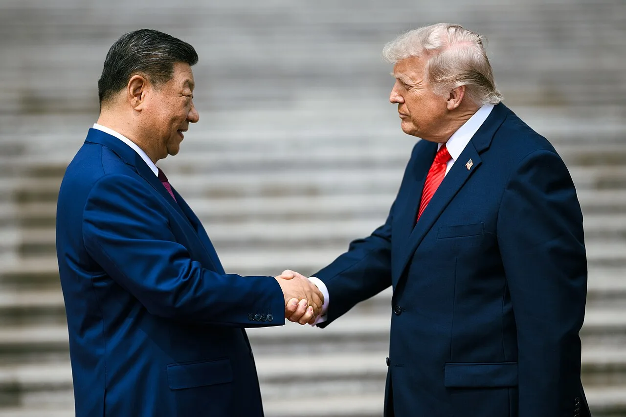 Trump und Xi senken Zölle auf Waren im Wert von je 30 Milliarden Dollar