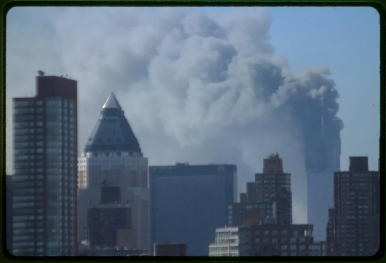 27 Prozent der befragten muslimischen US-Amerikaner geben Israel die Schuld an 9/11