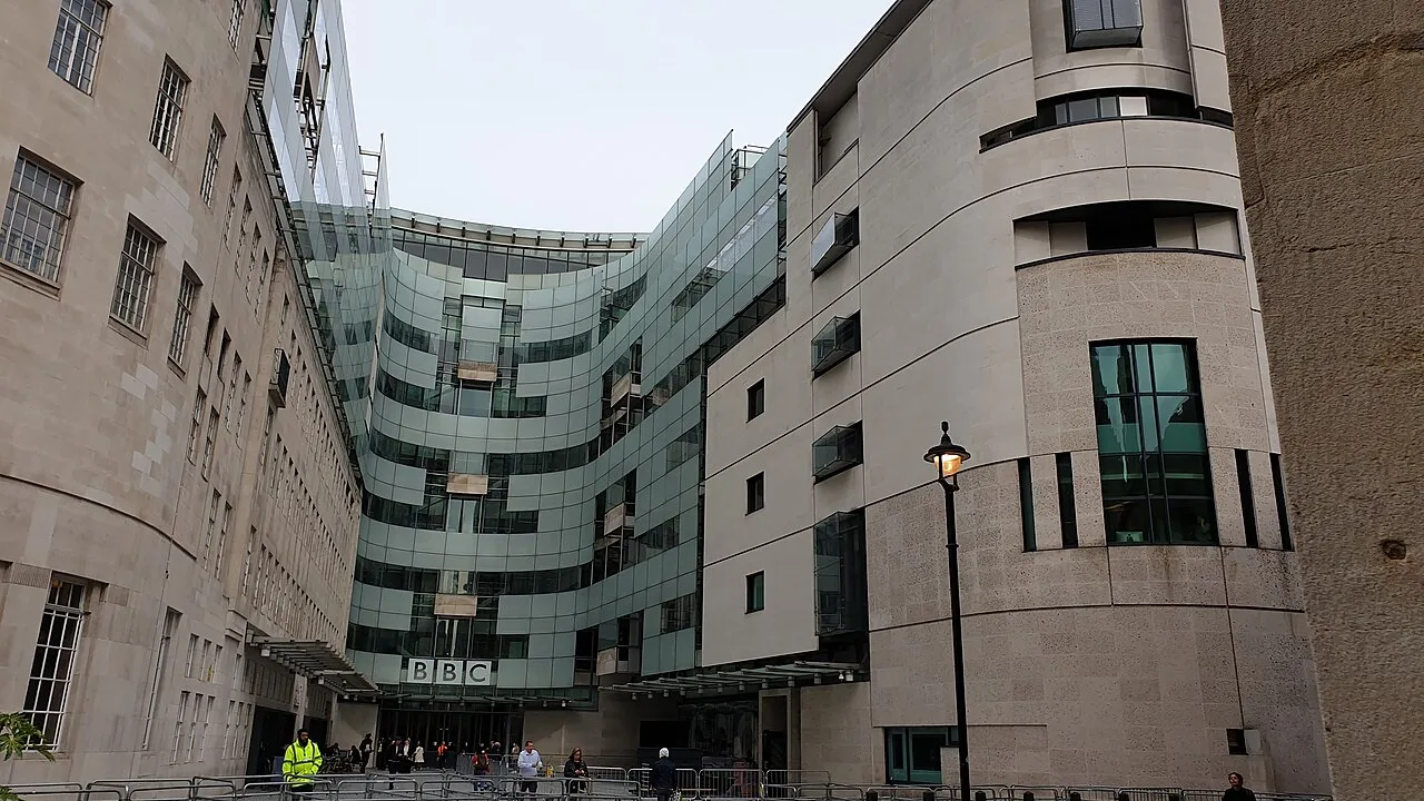 53 BBC-„Journalisten“ mit Terrorbezügen: Die Gaza-Liste wird zum Glaubwürdigkeitsdesaster
