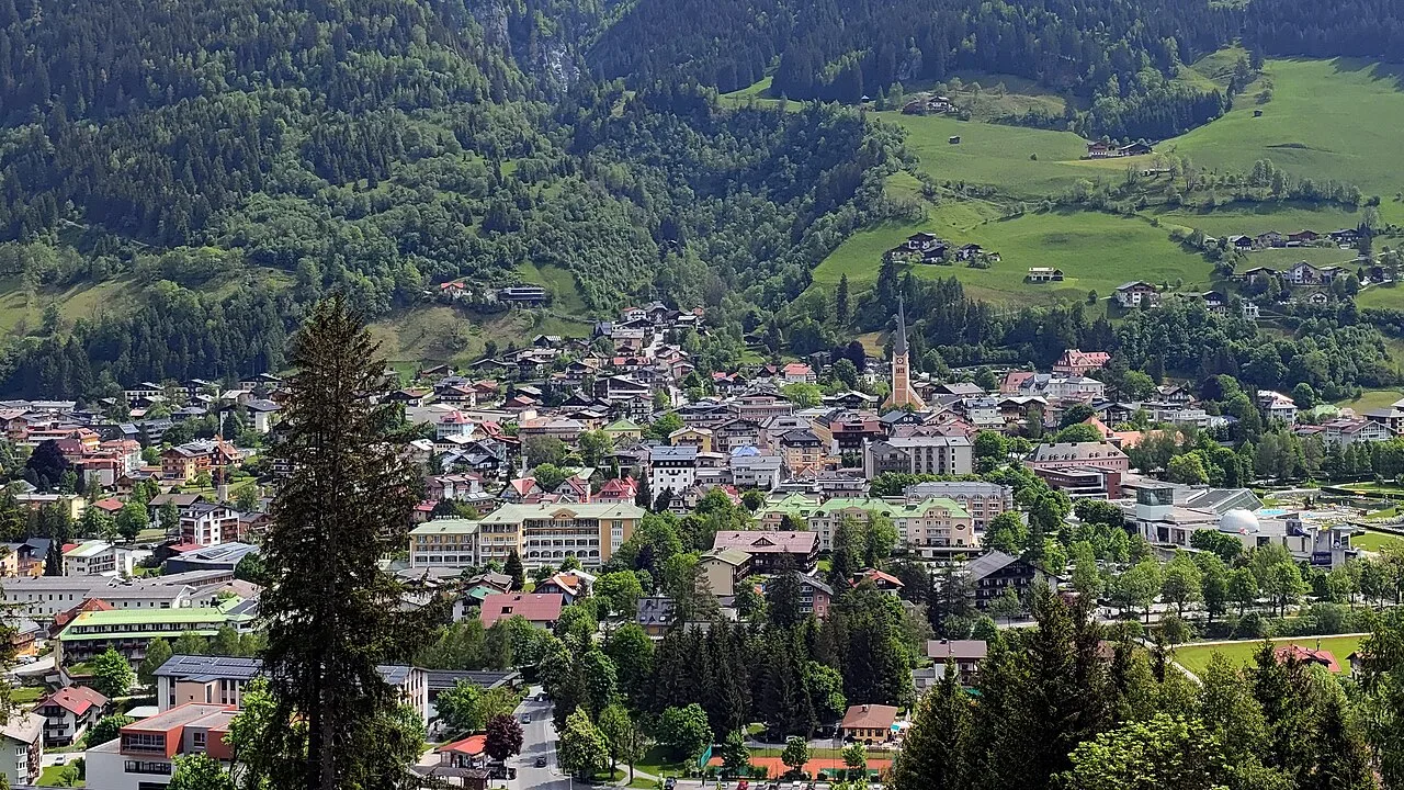 „Wegen Gaza“ kein Essen: Israelische Familie erhebt Antisemitismus-Vorwurf im österreichischen Urlaubsort Bad Hofgastein im Salzburger Land