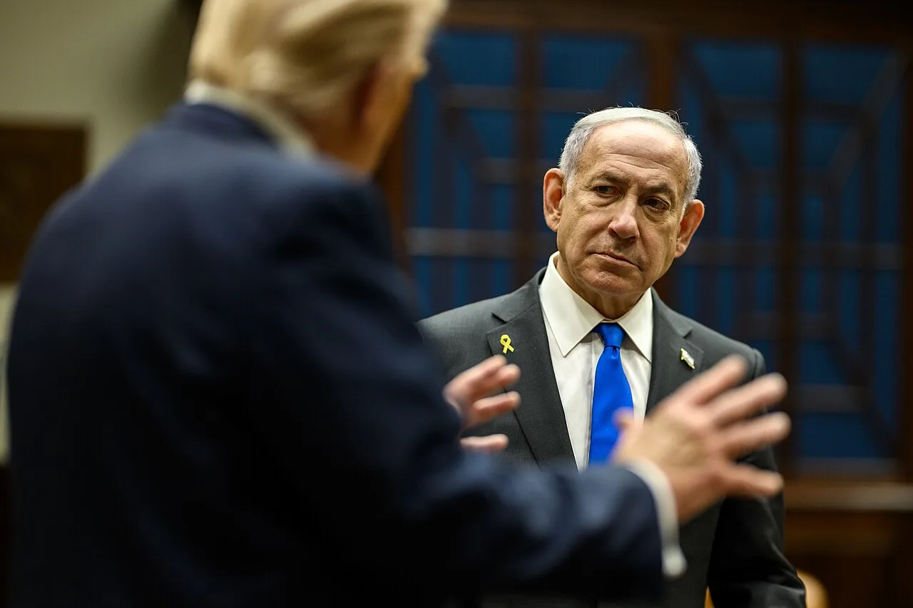 Israel warnt vor Iran-Anschlag, London sanktioniert Israel: Netanyahu wirft Labour Appeasement vor