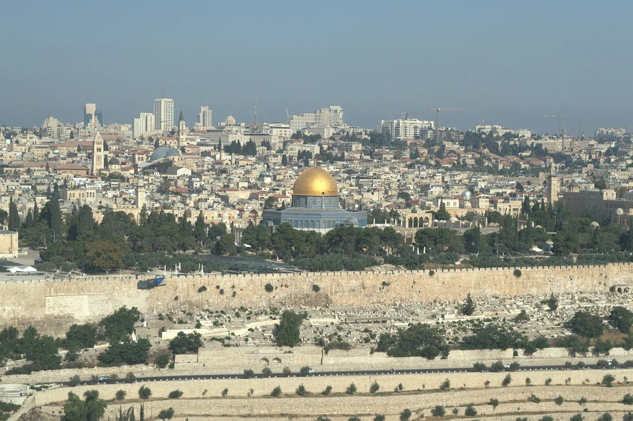 Londons letzter Versuch scheitert: Israel schließt britisches Konsulat in Jerusalem