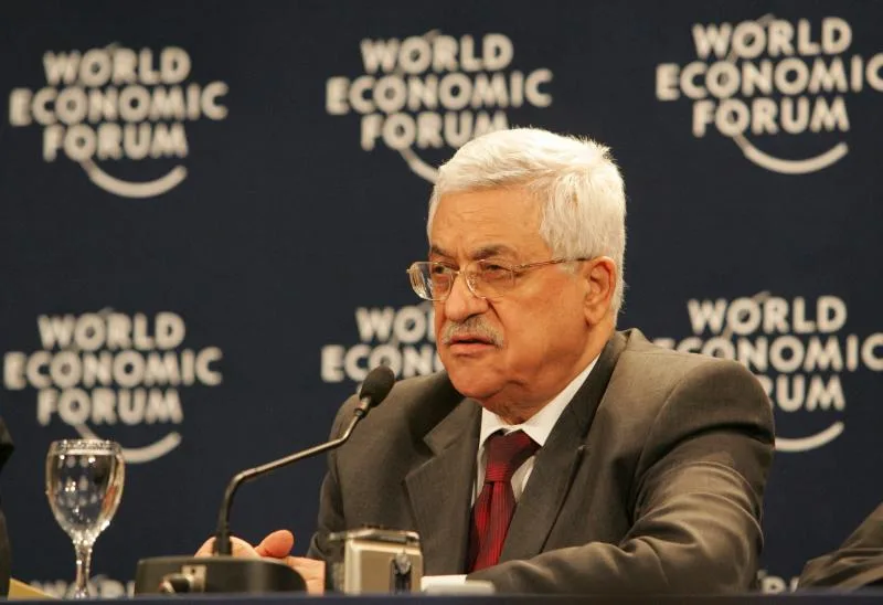Abbas’ Demokratieversprechen zerbricht: Die Welt bekam Reformen versprochen, die Palästinenser wieder keine Wahl