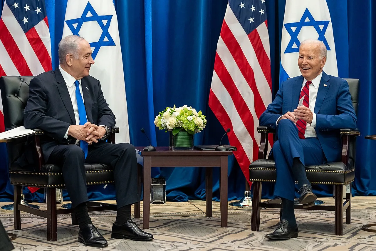 Schwere Anschuldigung aus Bidens innerem Kreis: Netanyahu soll Geiseldeal um sechs Monate verzögert haben