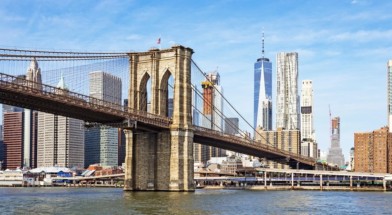 Sechs Minuten, zwei jüdische Schulen: Bombendrohungen zwingen Kinder in Brooklyn zur Evakuierung
