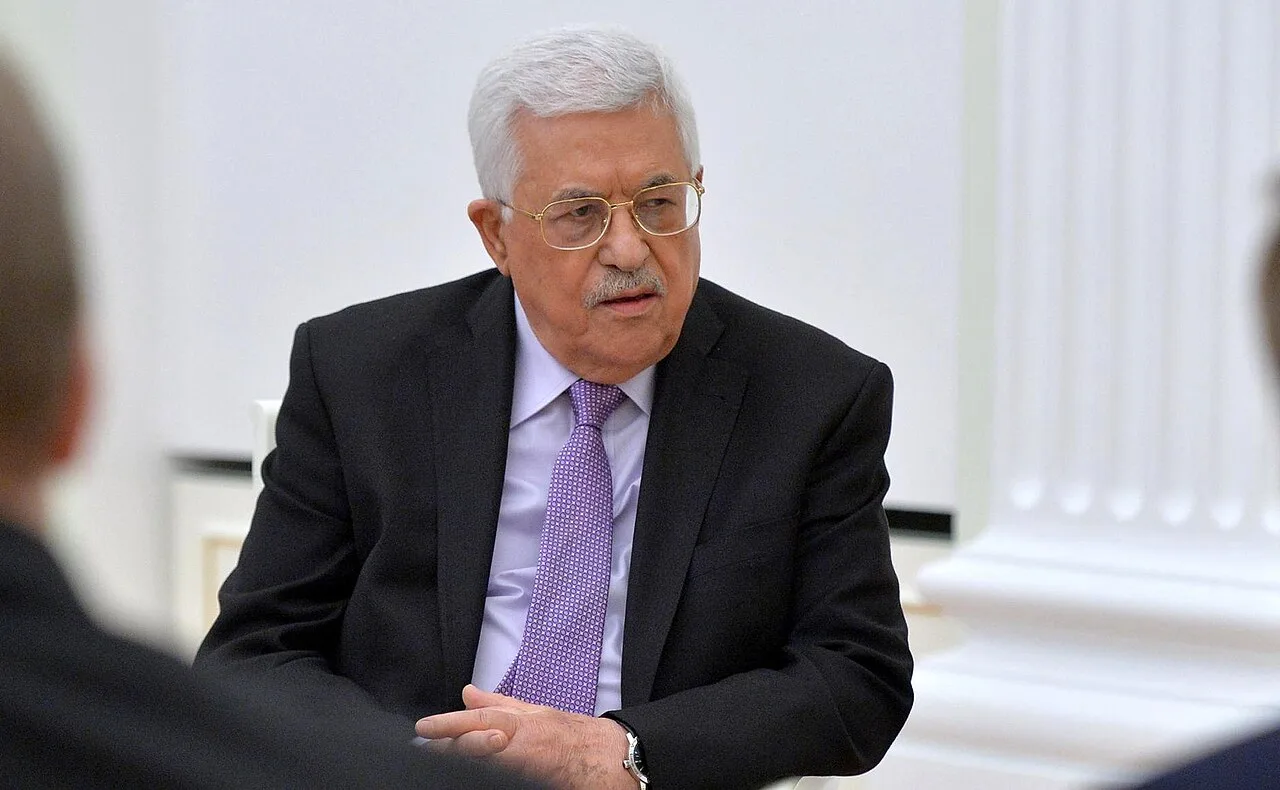 Mahmud Abbas und die Holocaust-Lüge: Wie ein Geschichtsfälscher zum Friedenspartner des Westens wurde