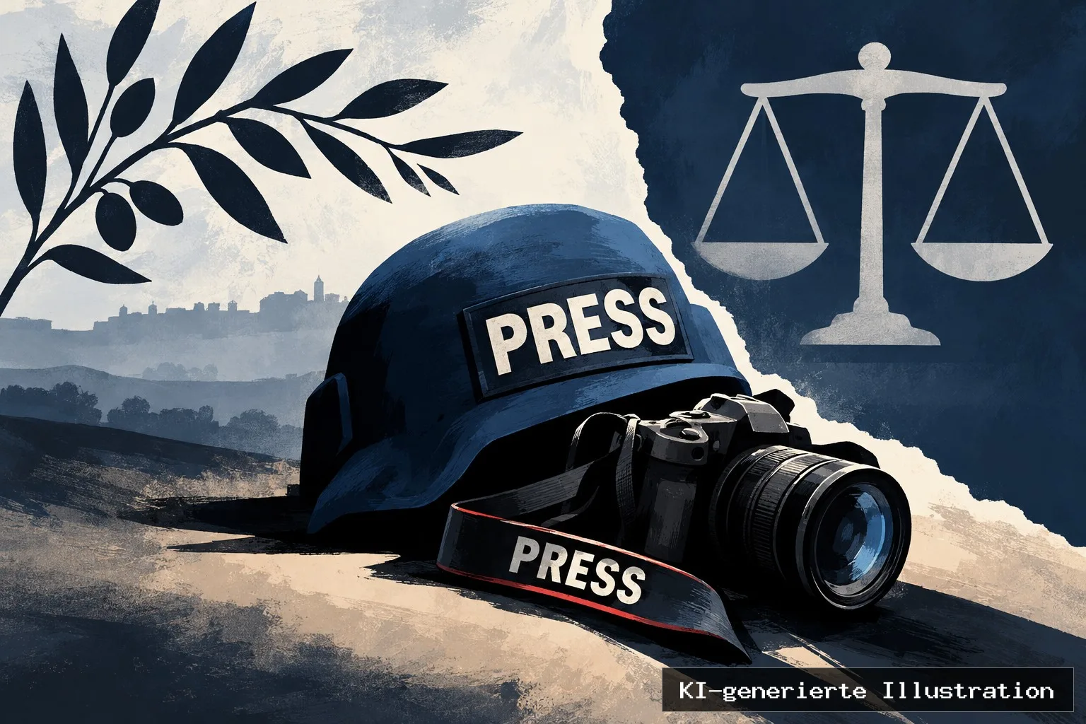 Nach Prügelattacke auf US-Fotografin: Israelische Polizei ermittelt, Regionalrat spricht von palästinensischer Provokation