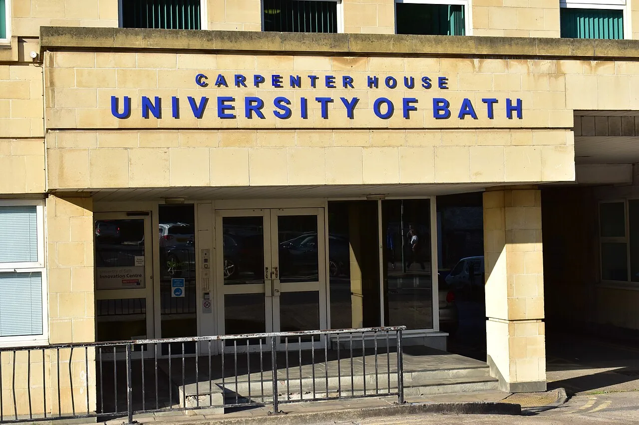 Universität Bath: Palästinenser dürfen reden, britische Studenten sollen schweigen