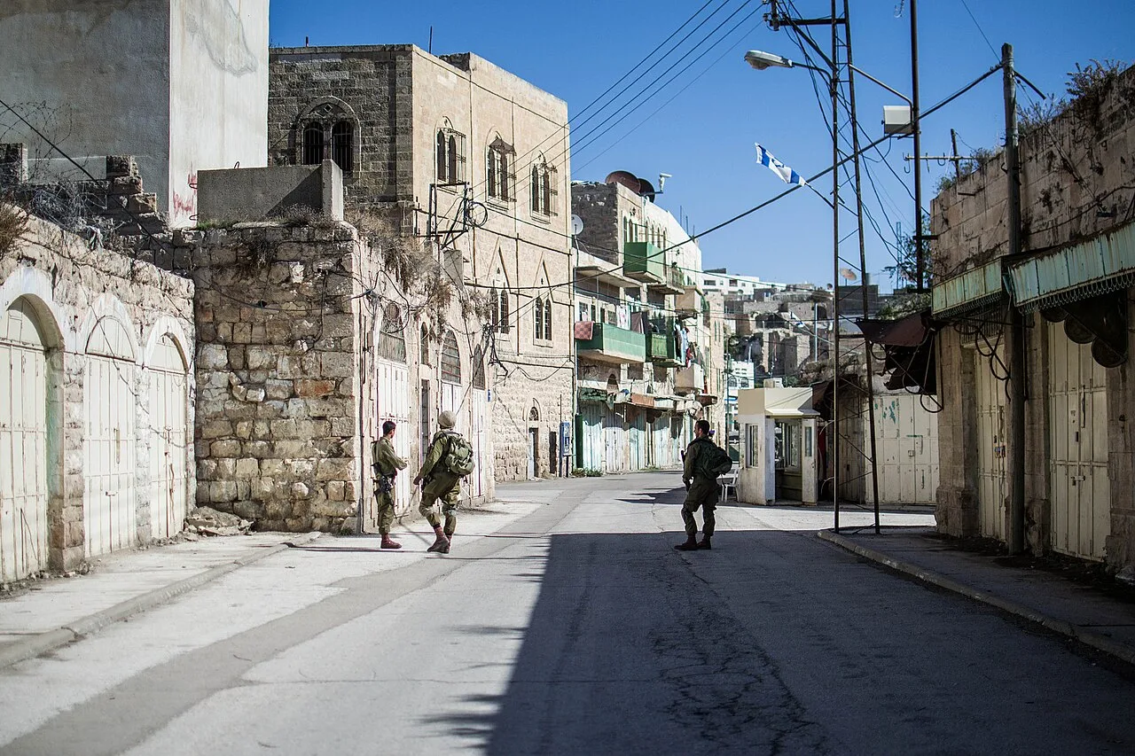 Hebron: Israel räumt Wohngebiete und zerstört Gebäude nach Hamas-Anschlag