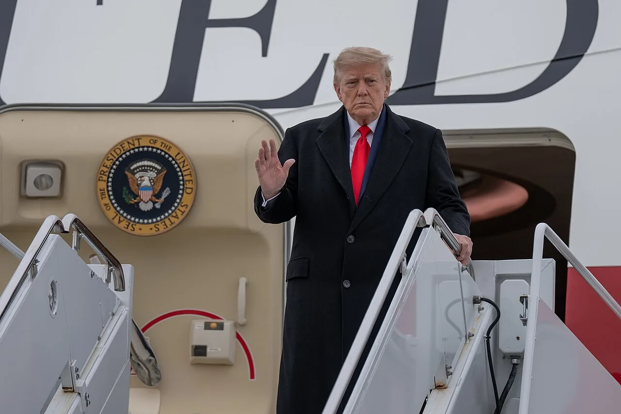 USA bereit für Iran-Angriff binnen 96 Stunden: Trump entscheidet