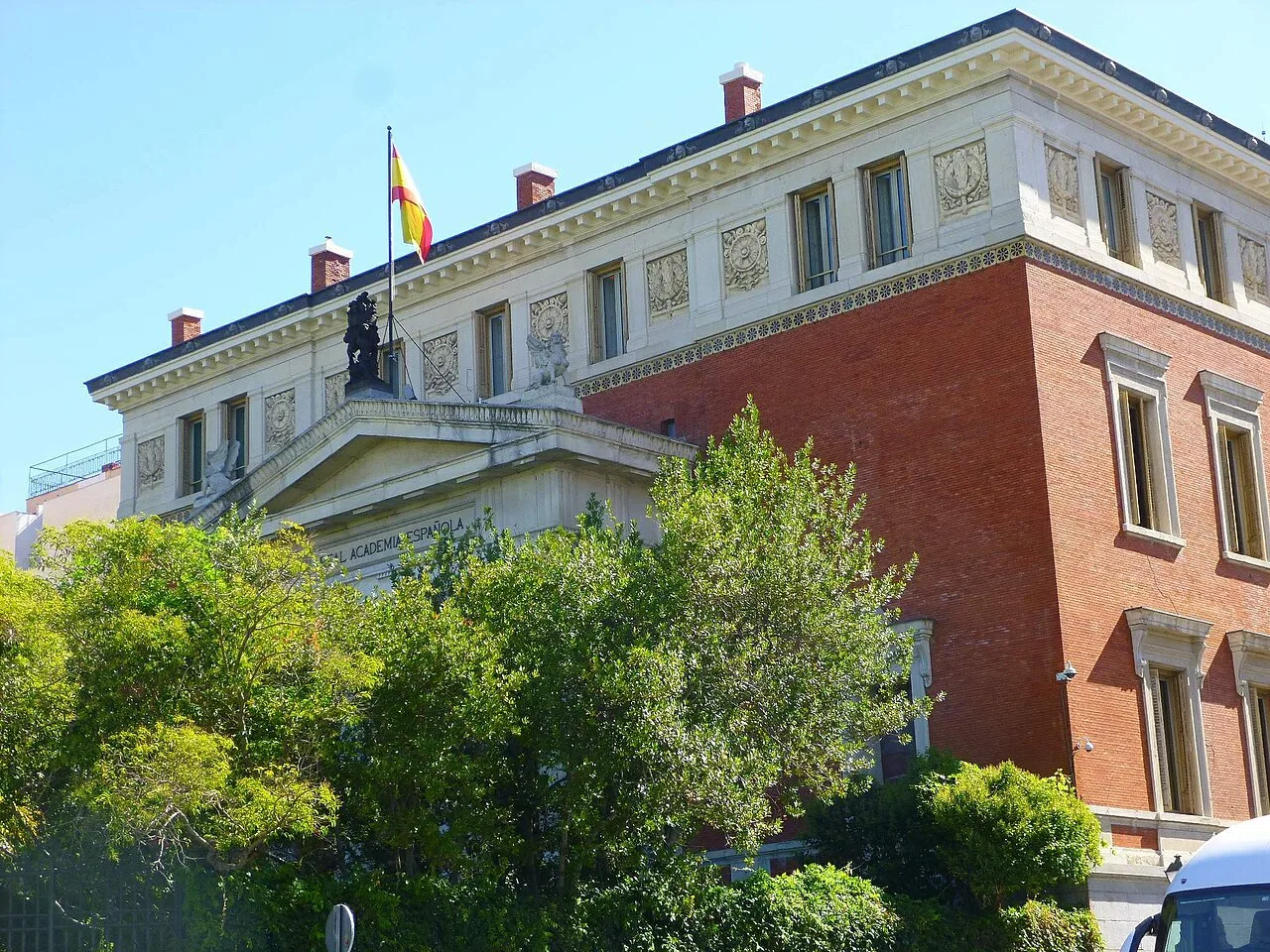 Spaniens Antisemitismusproblem: Selbst im Wörterbuch lebt der Judenhass weiter